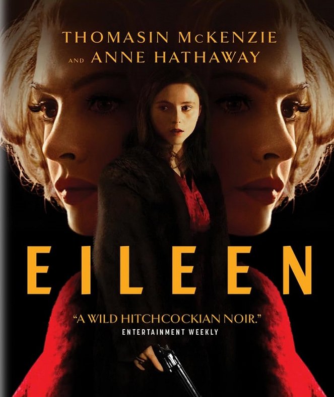 Eileen - Plakáty