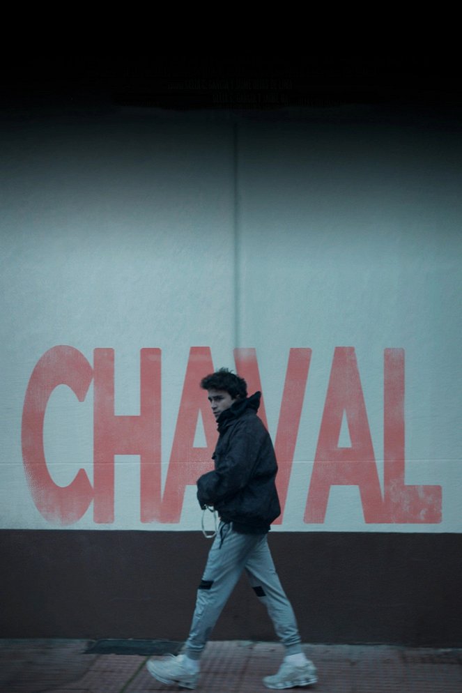 Chaval - Plagáty