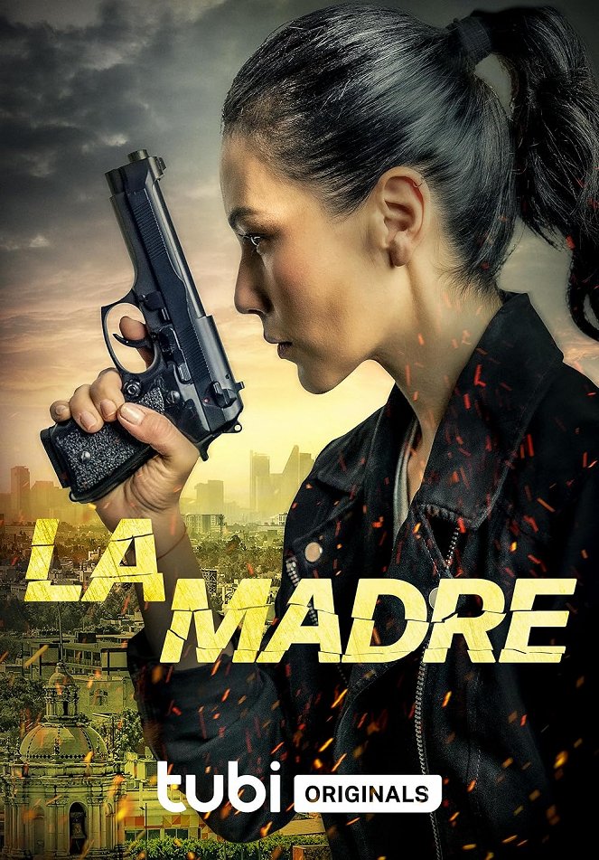 La Madre - Plakáty