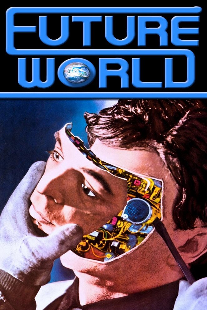 Svět budoucnosti - Plakáty