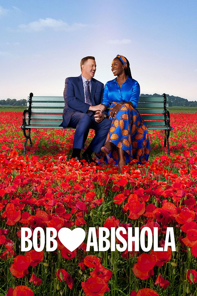 Bob miluje Abisholu - Bob miluje Abisholu - Série 5 - Plakáty
