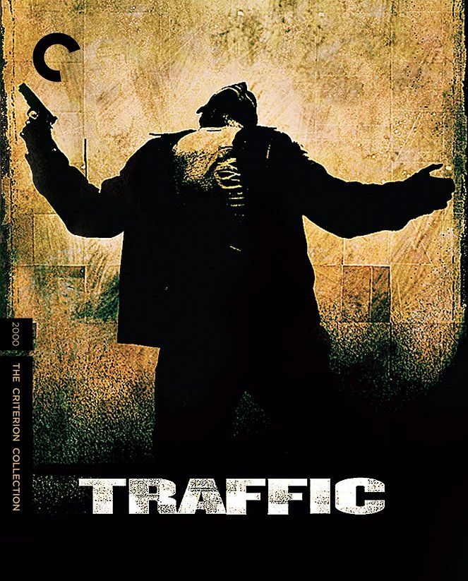Traffic - Nadvláda gangů - Plakáty