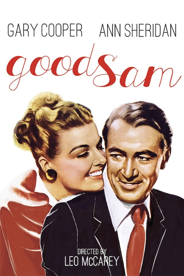 Good Sam - Plakáty