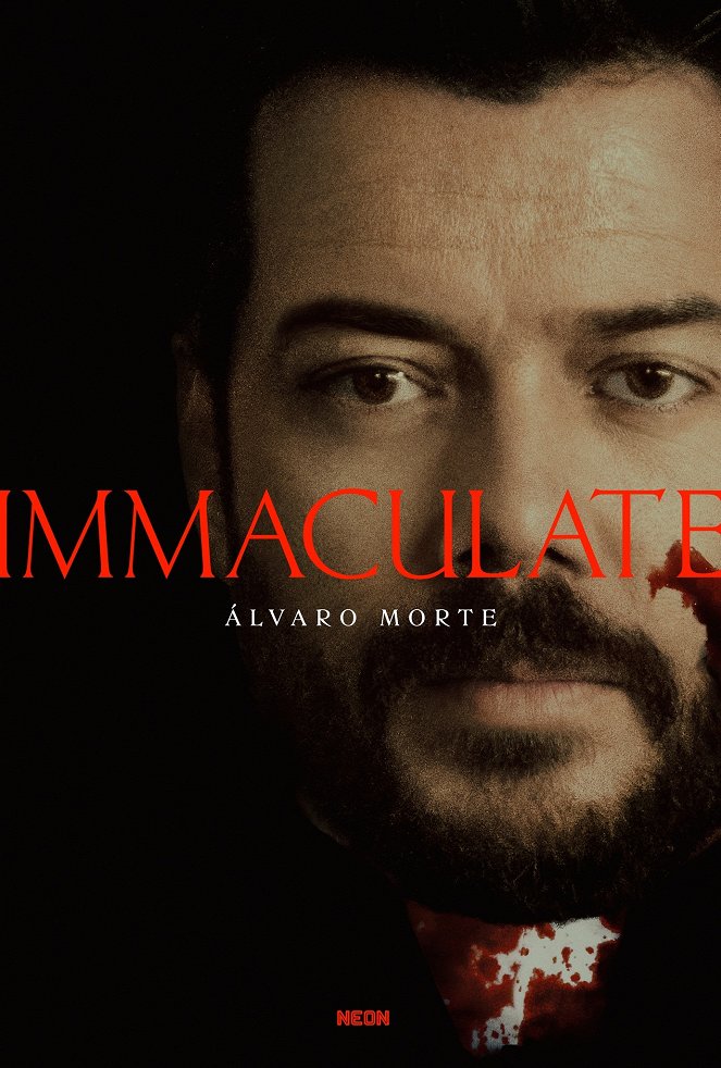 Immaculate - Posters