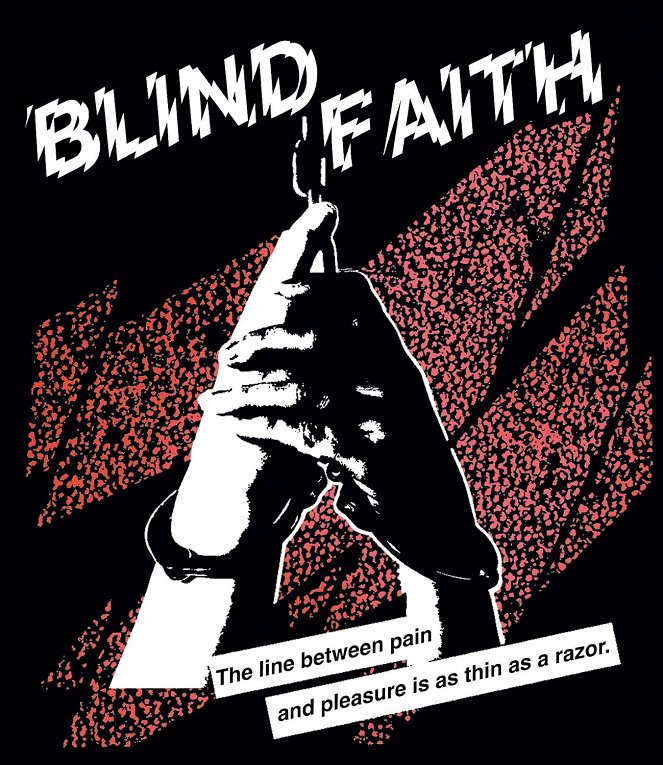 Blind Faith - Plakáty