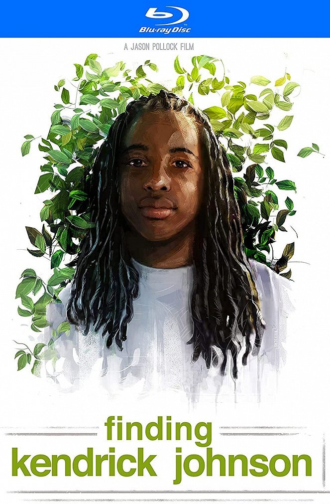 Finding Kendrick Johnson - Plakáty