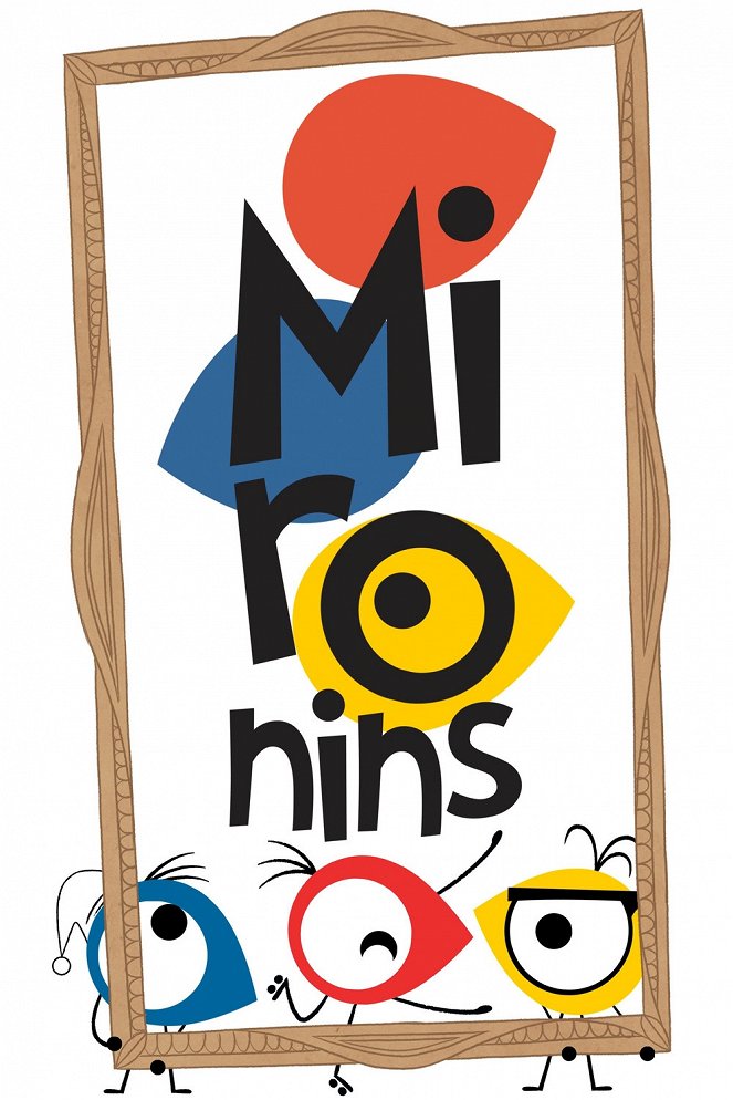 Mironins - Plakáty
