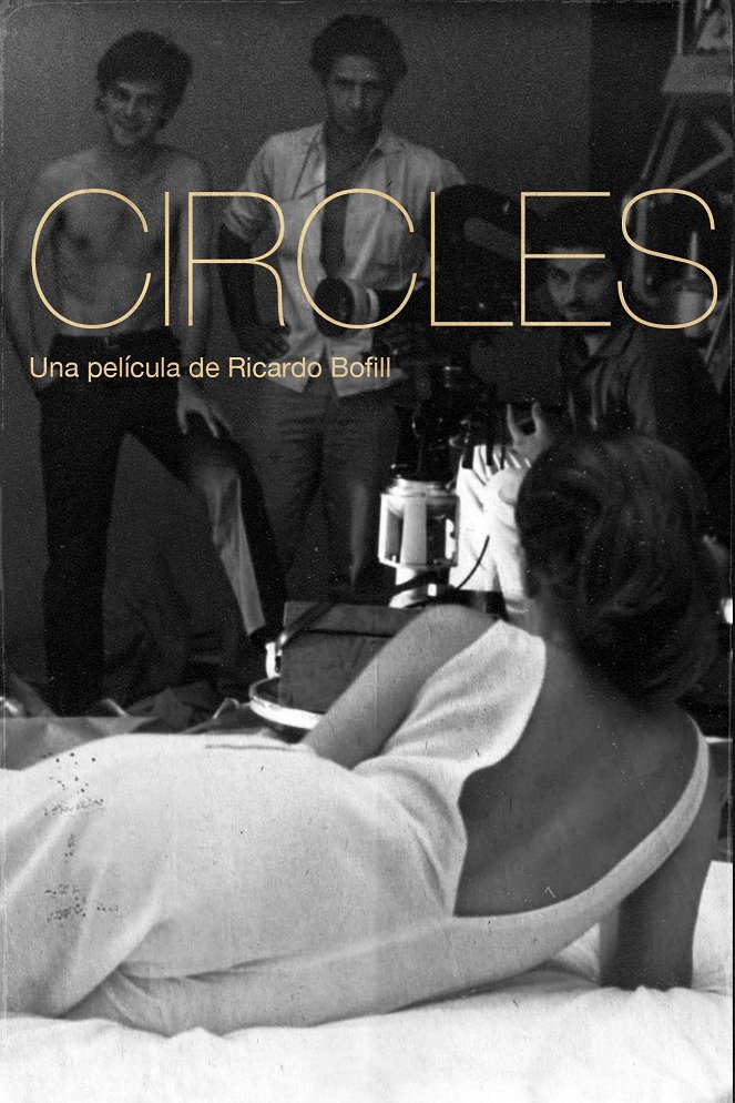 Circles - Plakáty