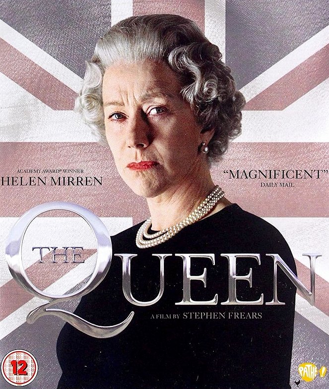 Královna - Plakáty