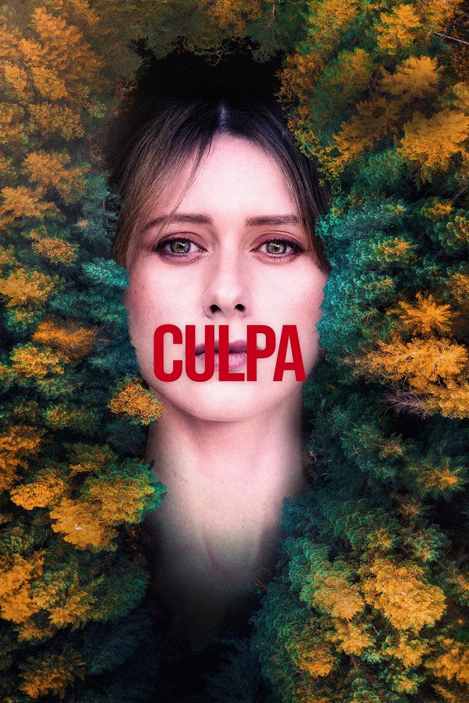 Culpa - Plakáty