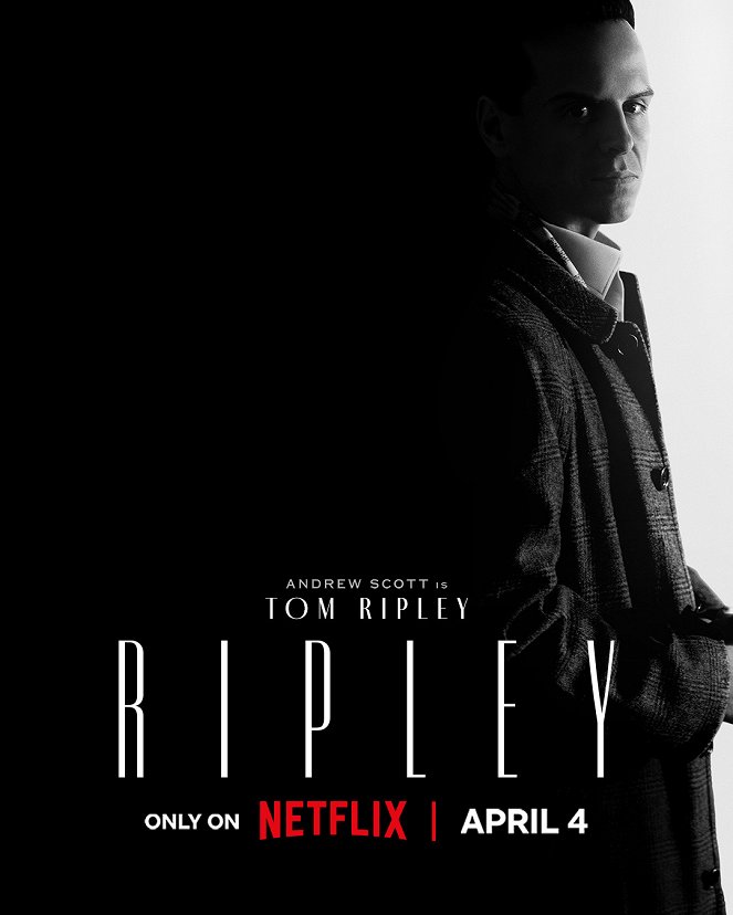 Ripley - Plakáty