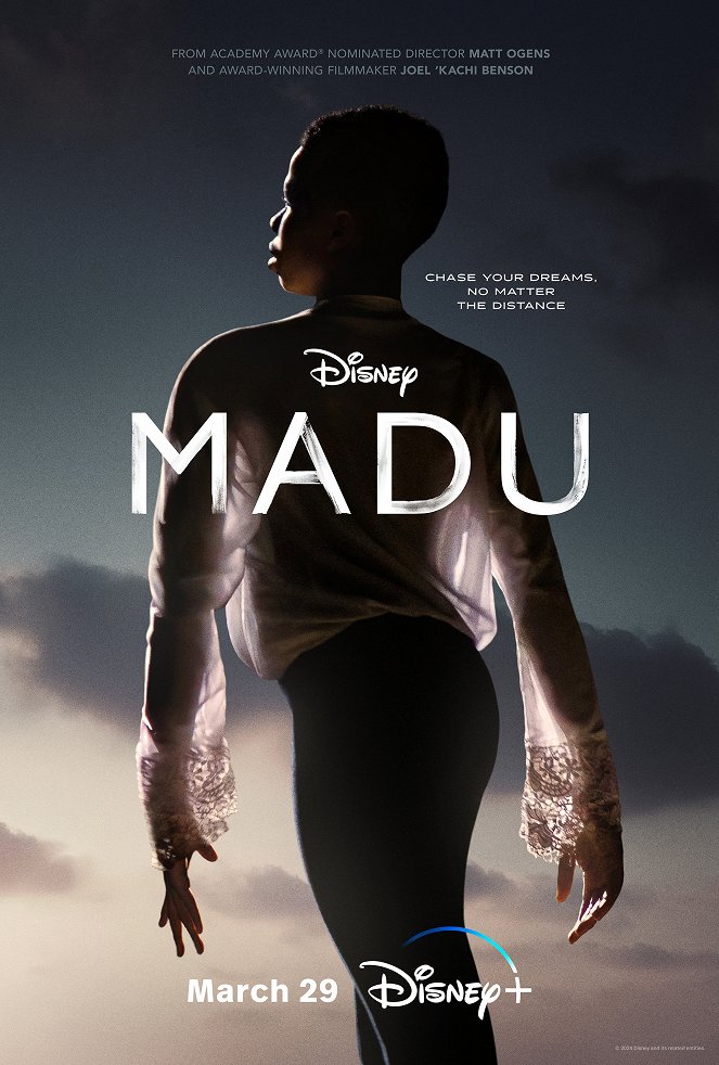 Madu - Plakáty