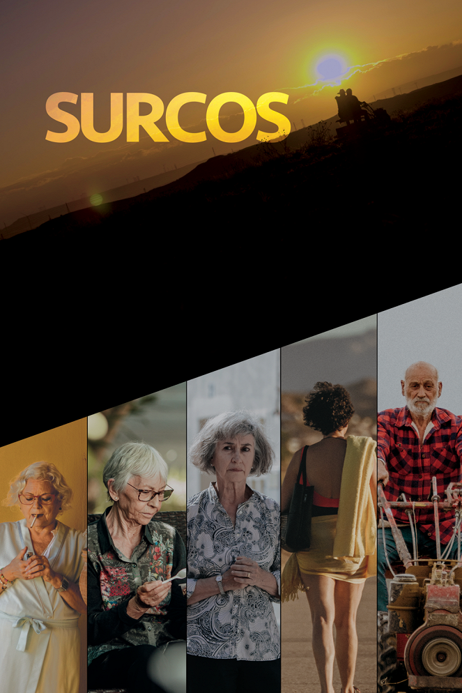 Surcos - Plakáty