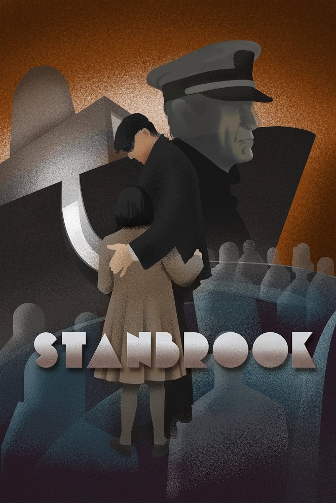 Stanbrook - Plakáty