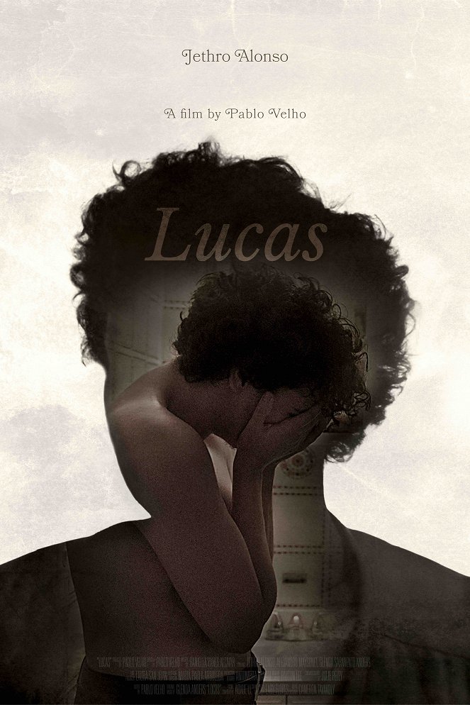 Lucas - Plakáty