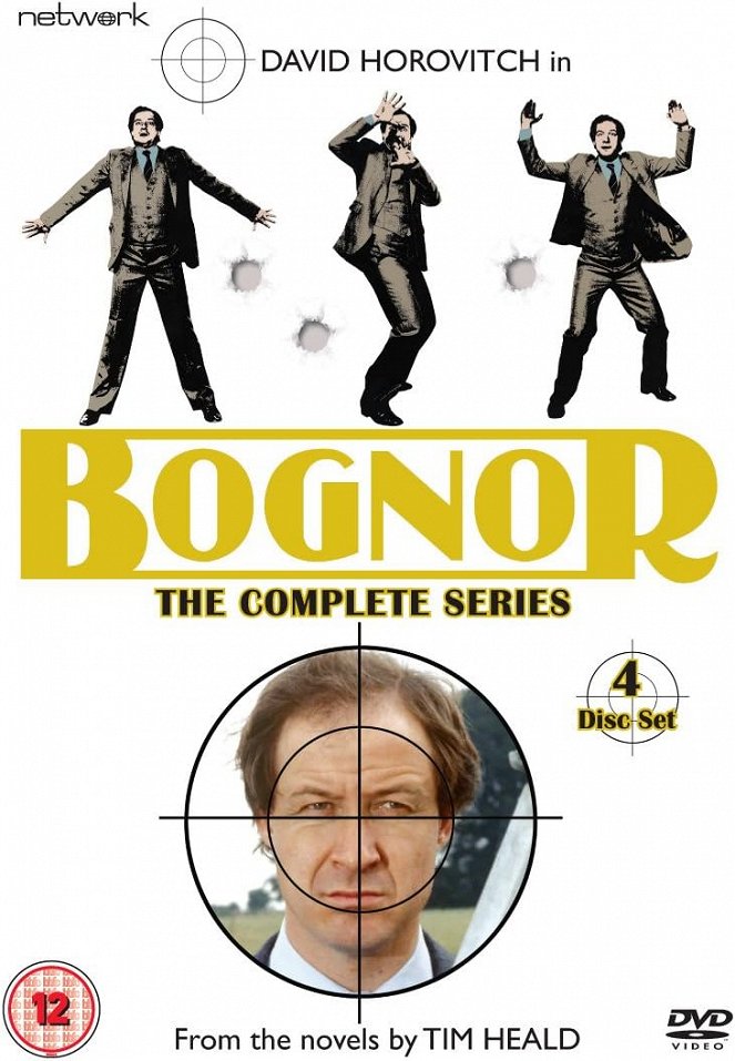 Bognor - Plakáty