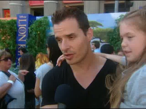 Rozhovor 13 - Antonio Sabato Jr.