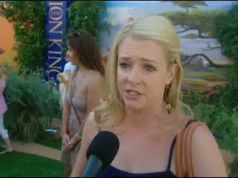 Rozhovor 8 - Melissa Joan Hart