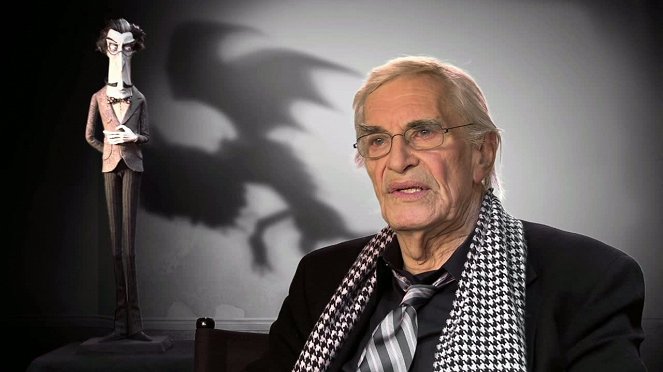 Interview 2 - Martin Landau