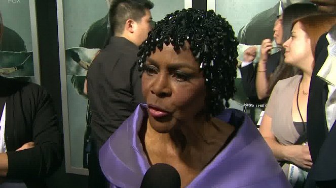 Interview 21 - Cicely Tyson