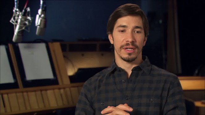 Rozhovor 2 - Justin Long