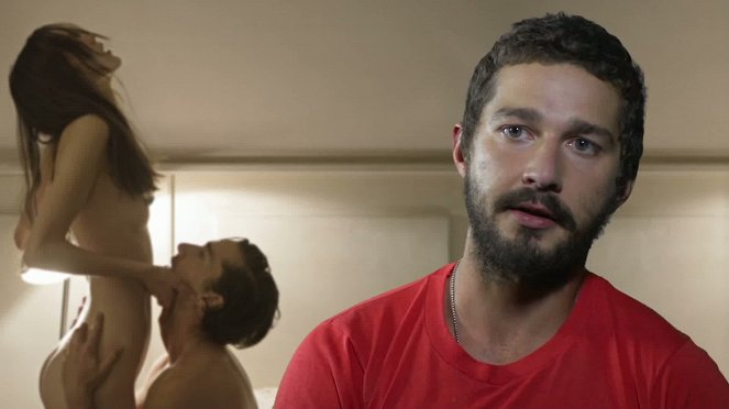 Rozhovor 1 - Shia LaBeouf