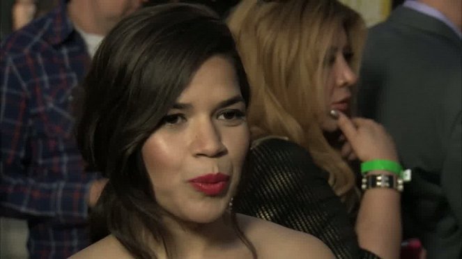 Rozhovor 10 - America Ferrera