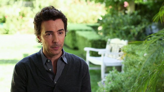 Rozhovor 7 - Shawn Levy