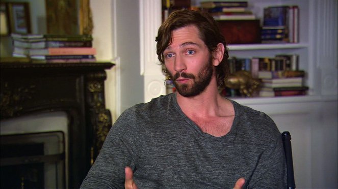 Rozhovor 3 - Michiel Huisman