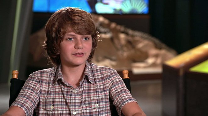 Rozhovor 7 - Ty Simpkins