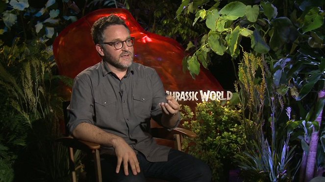 Rozhovor 16 - Colin Trevorrow