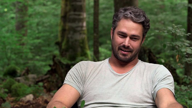 Rozhovor 2 - Taylor Kinney