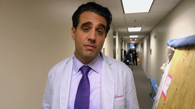 Rozhovor 3 - Bobby Cannavale