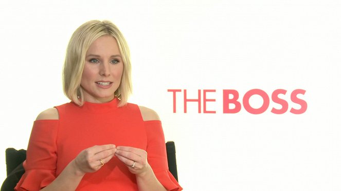 Rozhovor 8 - Kristen Bell