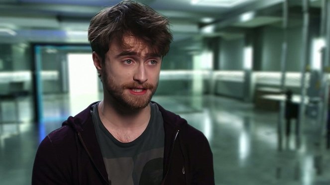 Rozhovor 4 - Daniel Radcliffe