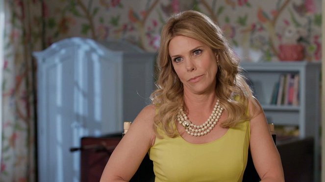 Rozhovor 4 - Cheryl Hines