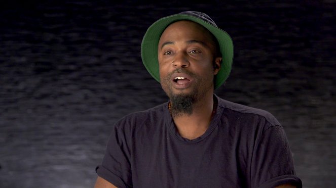 Interview 10 - Bradford Young