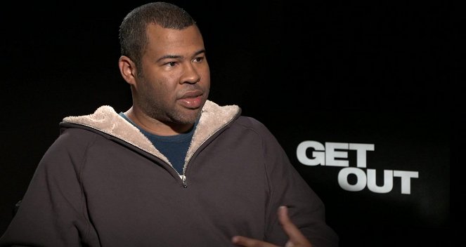 Rozhovor 12 - Jordan Peele