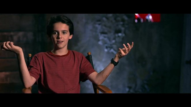 Rozhovor 5 - Jack Dylan Grazer