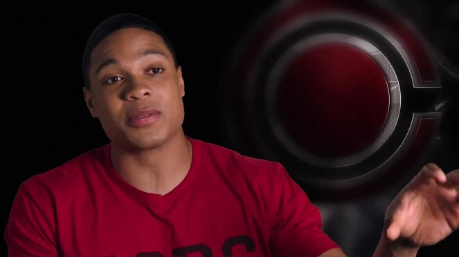 Interview 7 - Ray Fisher