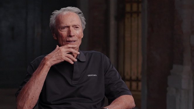 Making of  - Clint Eastwood