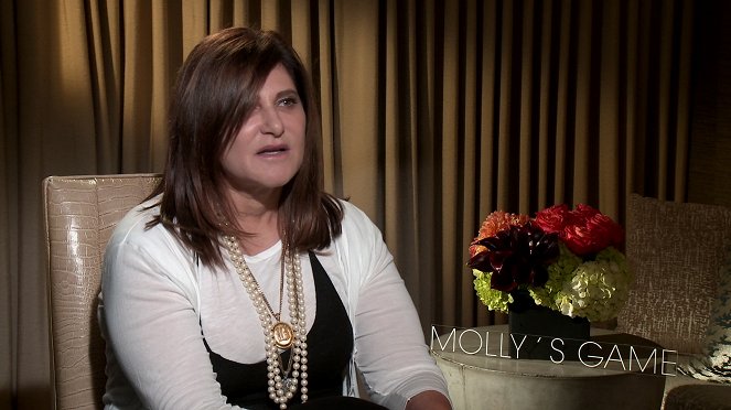Interview 9 - Amy Pascal