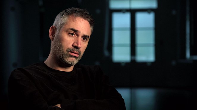 Interview 8 - Alex Garland