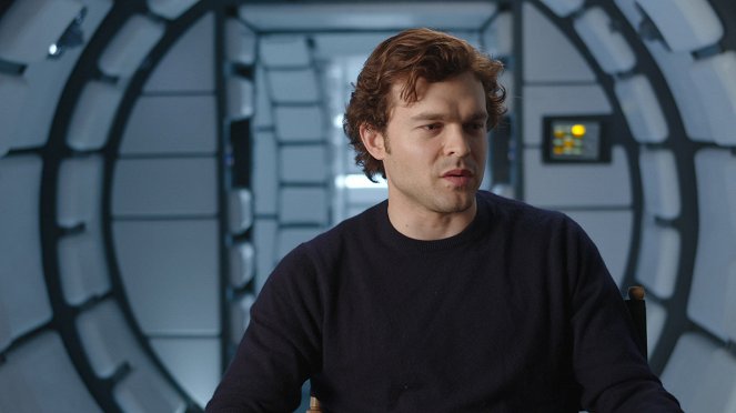 Rozhovor 3 - Alden Ehrenreich