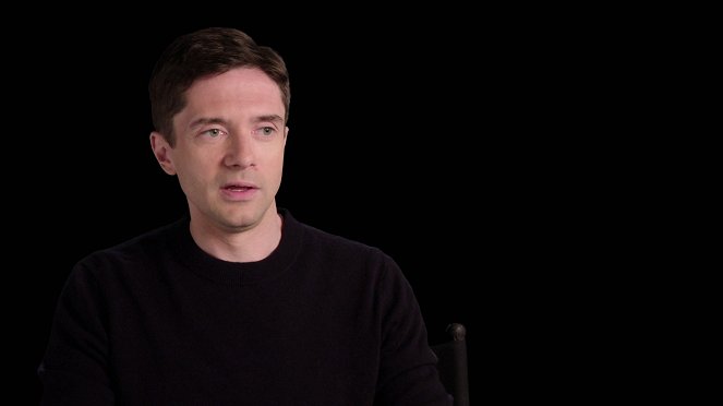 Interview 2 - Topher Grace
