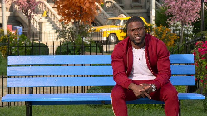Interview 2 - Kevin Hart
