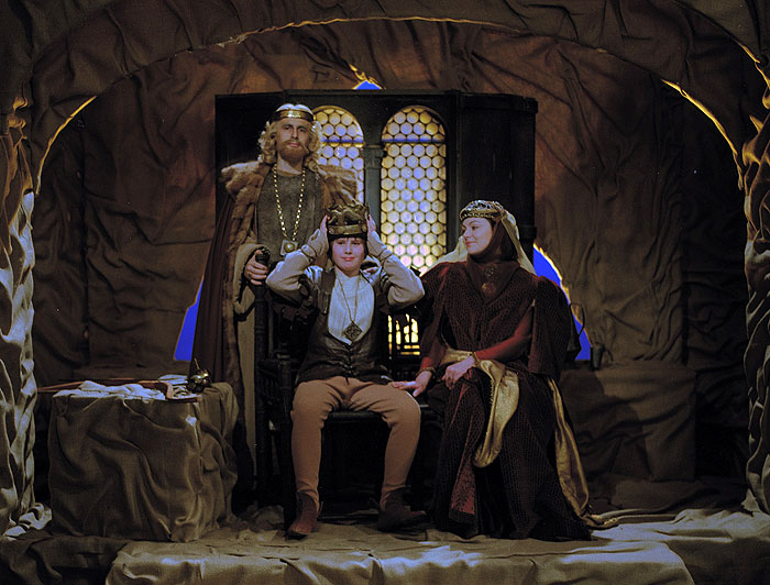 Z rodu Přemyslovců Z rodu Přemyslovců