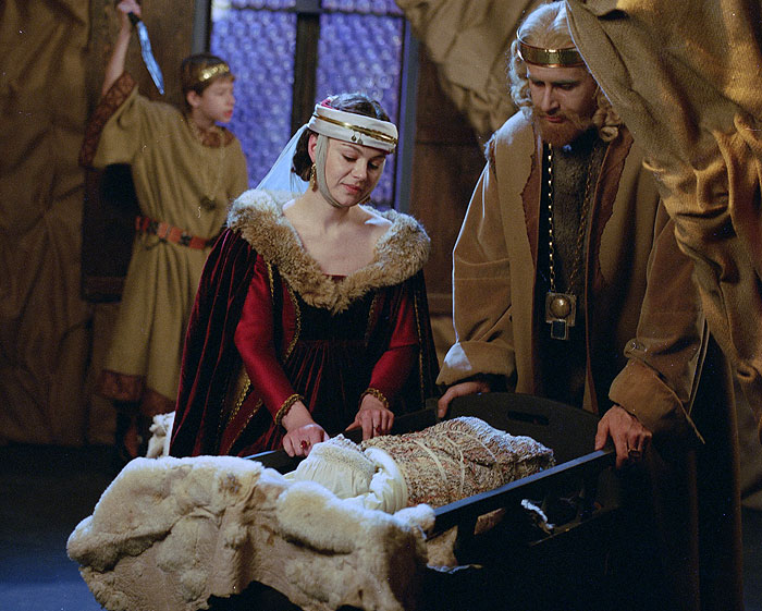 Z rodu Přemyslovců Z rodu Přemyslovců