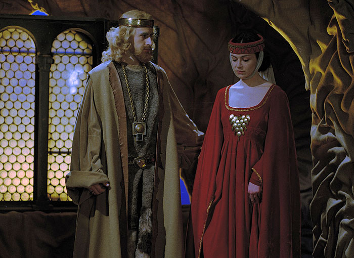 Z rodu Přemyslovců Z rodu Přemyslovců