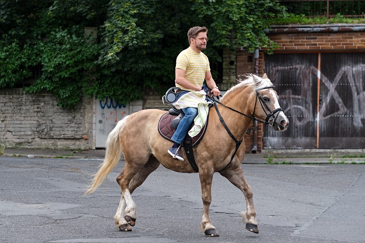 Deníček moderního fotra